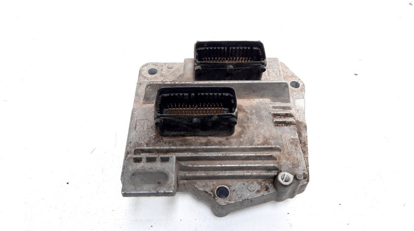 Calculator motor, cod GM55561172, Opel Astra H, 1.6 benz, Z16XEP (id:538411)