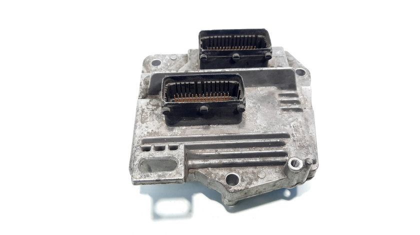 Calculator motor, cod GM55561172, Opel Astra H, 1.6 benz, Z16XEP (id:535581)