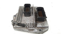 Calculator motor, cod GM55561172, Opel Vectra C GT...