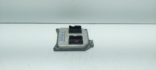Calculator motor, cod GM55564081, Opel Astra H, 1.8 benz, Z18XER (id:492034)