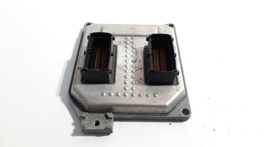 Calculator motor, cod GM55564081, Opel Astra H GTC, 1.8 benz, Z18XER (idi:492034)