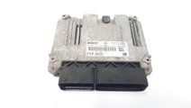 Calculator motor, cod GM55566276, 0281014449, Opel...