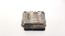 Calculator motor, cod GM55566279, 0281014452, Opel...