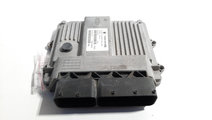Calculator motor, cod GM55566390, Opel Agila (B) (...