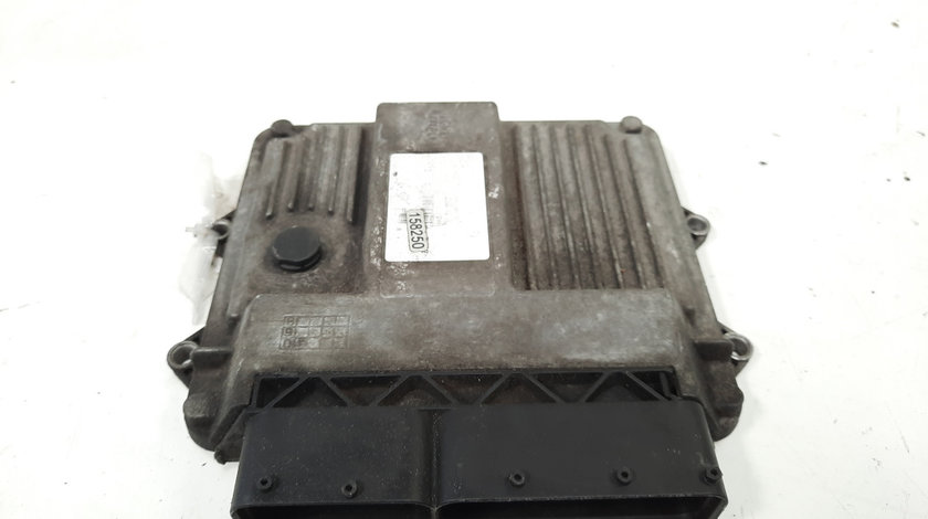 Calculator motor, cod GM55566390, Opel Agila (B) (H08), 1.3 CDTI, Z13DTJ (idi:535541)