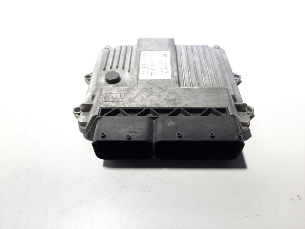 Calculator motor, cod GM55566390, Opel Combo, 1.3 CDTI, Z13DTJ (id:491785)