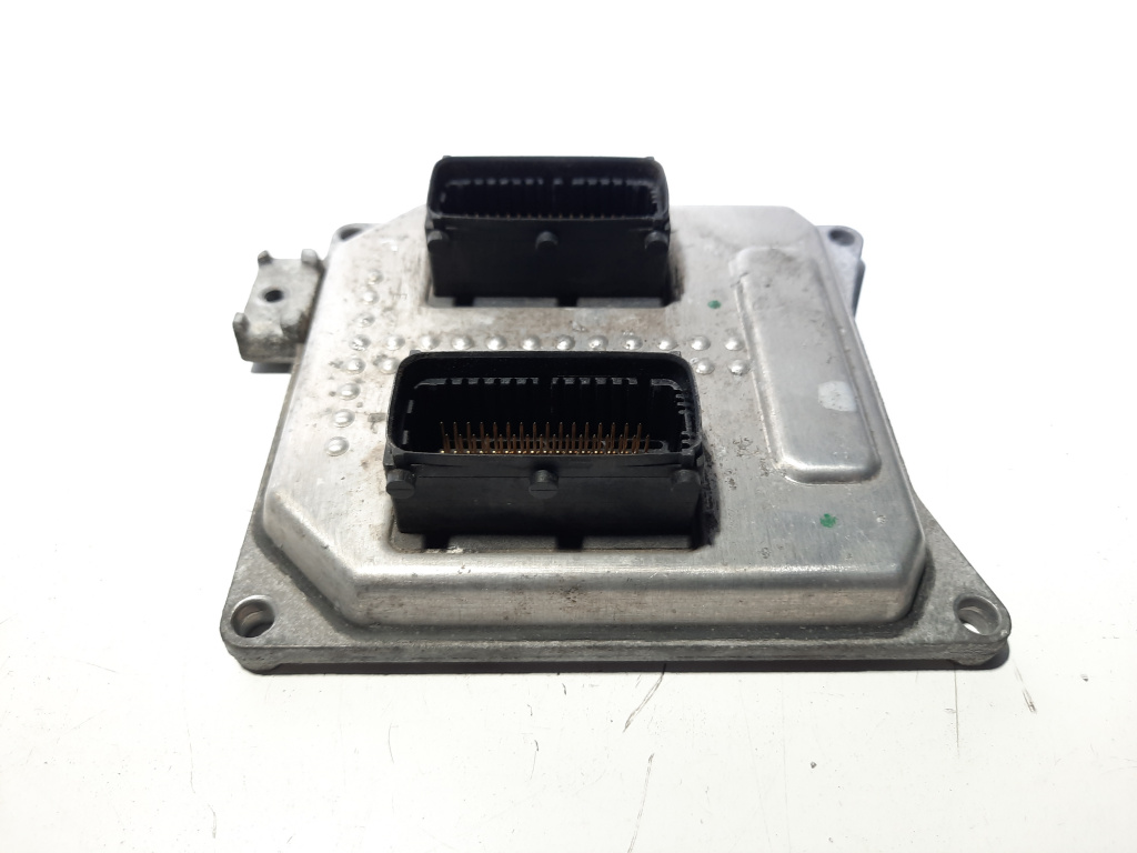 Calculator motor, cod GM55567114, Opel Astra H Combi, 1.6 benz, Z16XER (idi:491781)