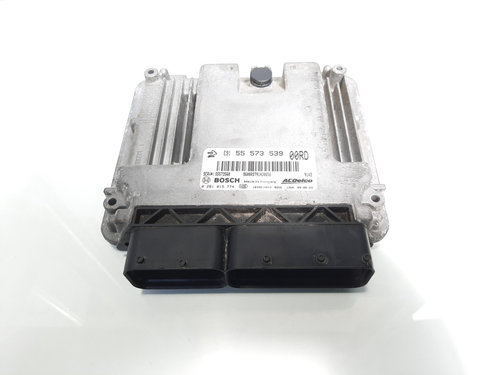 Calculator motor, cod GM55573539, Opel Insignia A Sedan, 2.0 CDTI, A20DTH (idi:477171)