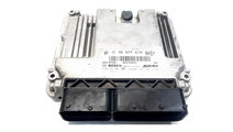 Calculator motor, cod GM55577619, 0281017453, Opel...