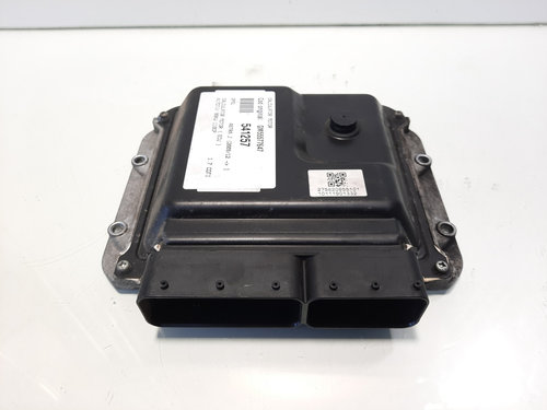 Calculator motor, cod GM55577647, Opel Astra J, 1.7 CDTI, A17DTJ (id:541257)
