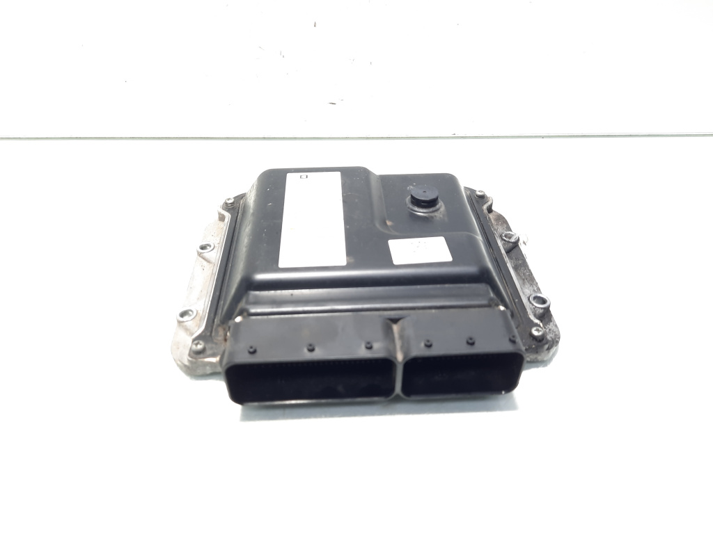 Calculator motor, cod GM55577647, Opel Astra J, 1.7 CDTI, A17DTJ (id:567581)