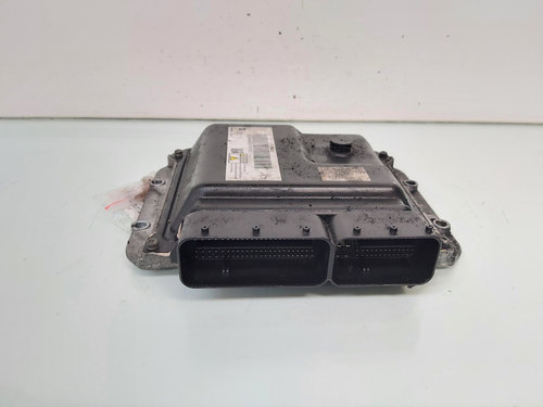 Calculator motor, cod GM55577647, Opel Astra J GTC, 1.7 CDTI, A17DTJ (idi:656771)
