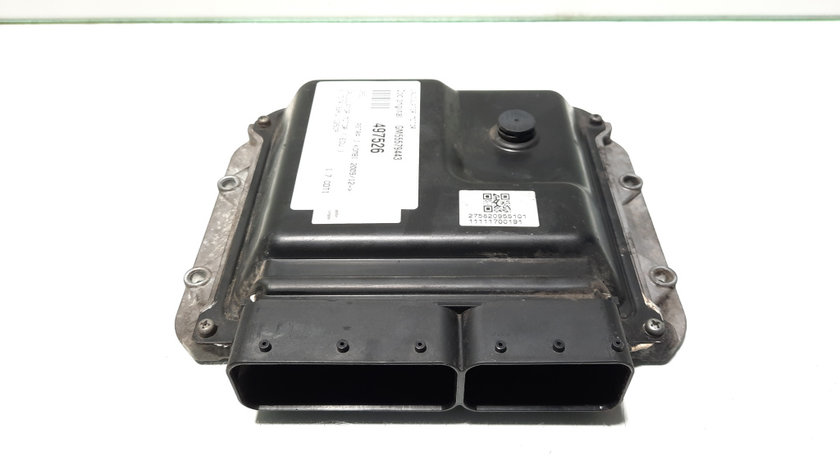 Calculator motor, cod GM55579443, Opel Astra J GTC, 1.7 CDTI, A17DTR (idi:497526)