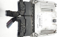 Calculator motor, cod GM55585024, Opel Insignia A,...
