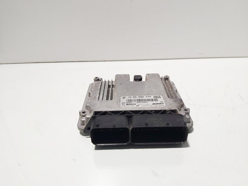 Calculator motor, cod GM55590420, 0281019088, Opel Astra J Combi, 2.0 CDTI, A20DTH (id:676225)