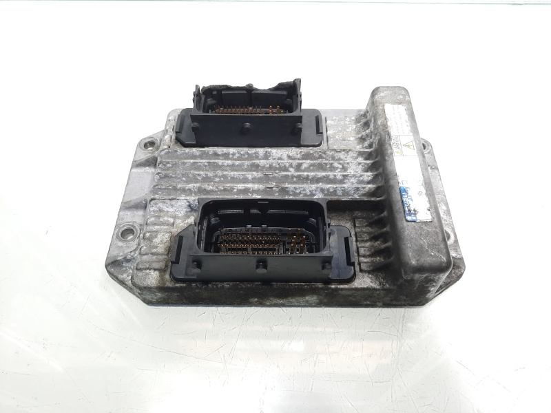 Calculator motor, cod GM97350948, Opel Meriva, 1.7 cdti, Z17DTH (id:467691)