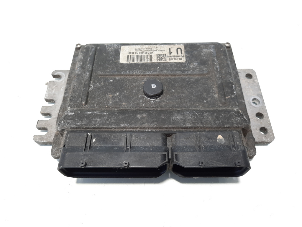 Calculator motor, cod MEC32-020, Nissan Micra 3 (K12) 1.0 B, CG10DE (id:483395)