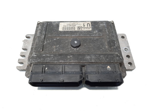 Calculator motor, cod MEC32-020, Nissan Micra 3 (K12) 1.0 B, CG10DE (id:483395)