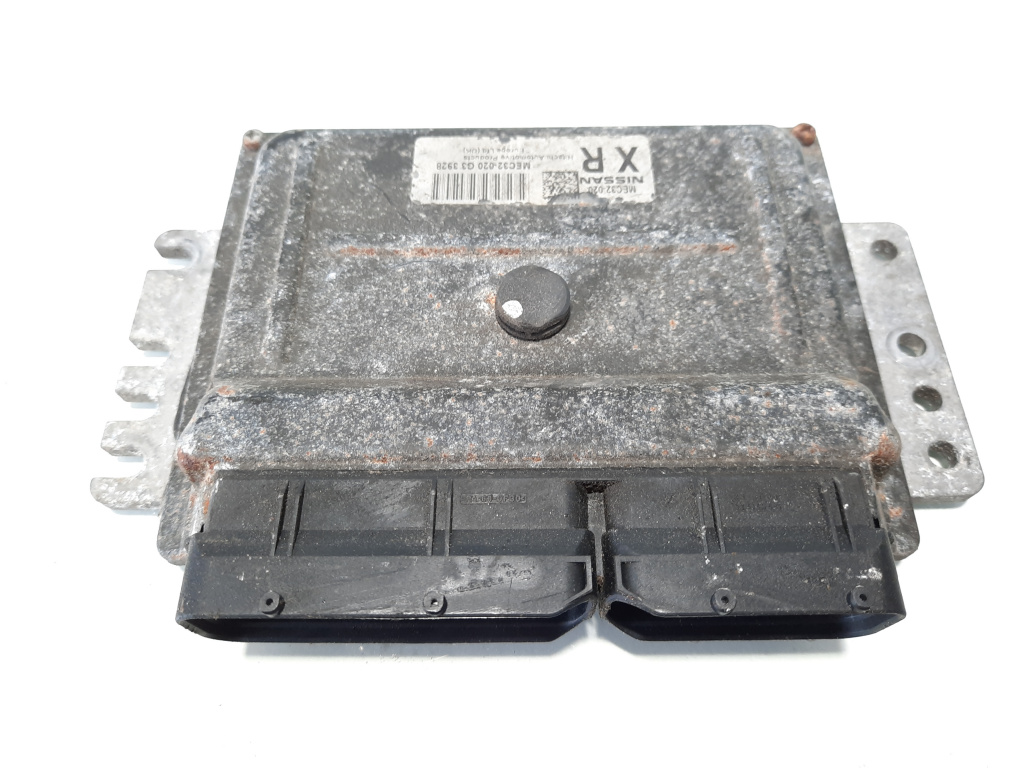 Calculator motor, cod MEC32-020, Nissan Micra 3 (K12) 1.0 B, CG10DE (id:483499)