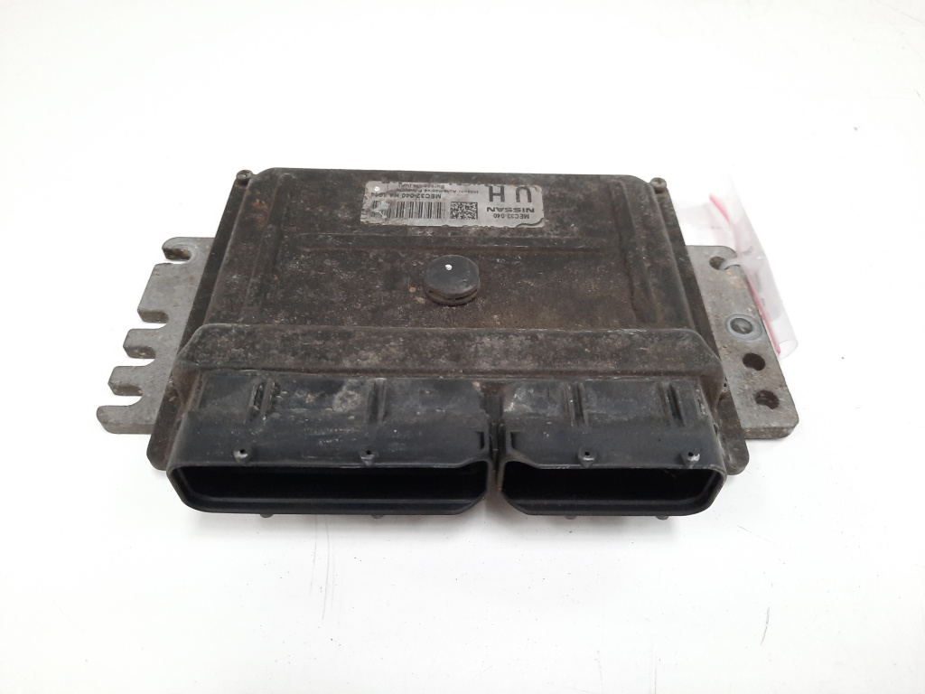 Calculator motor, cod MEC32-040, Nissan Micra 3 (K12) 1.2 benz (id:491631)