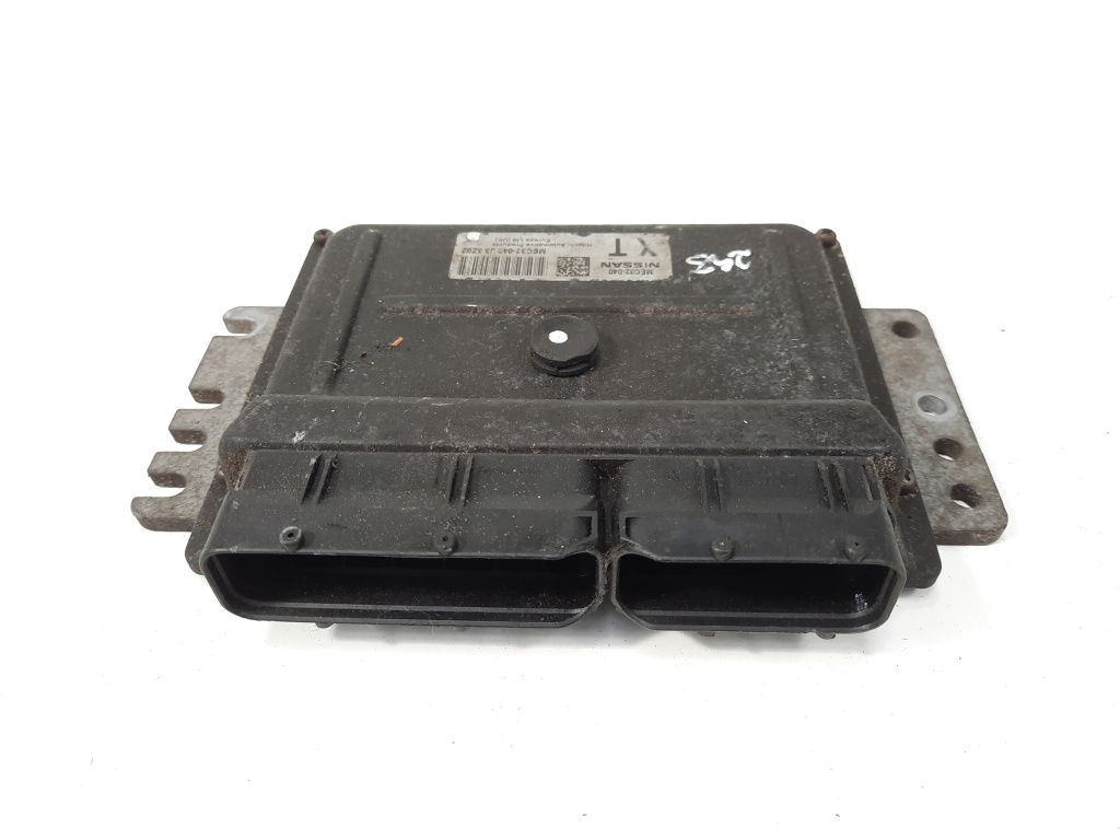 Calculator motor, cod MEC32-040, Nissan Micra 3 (K12), 1.2 benz (id:549937)