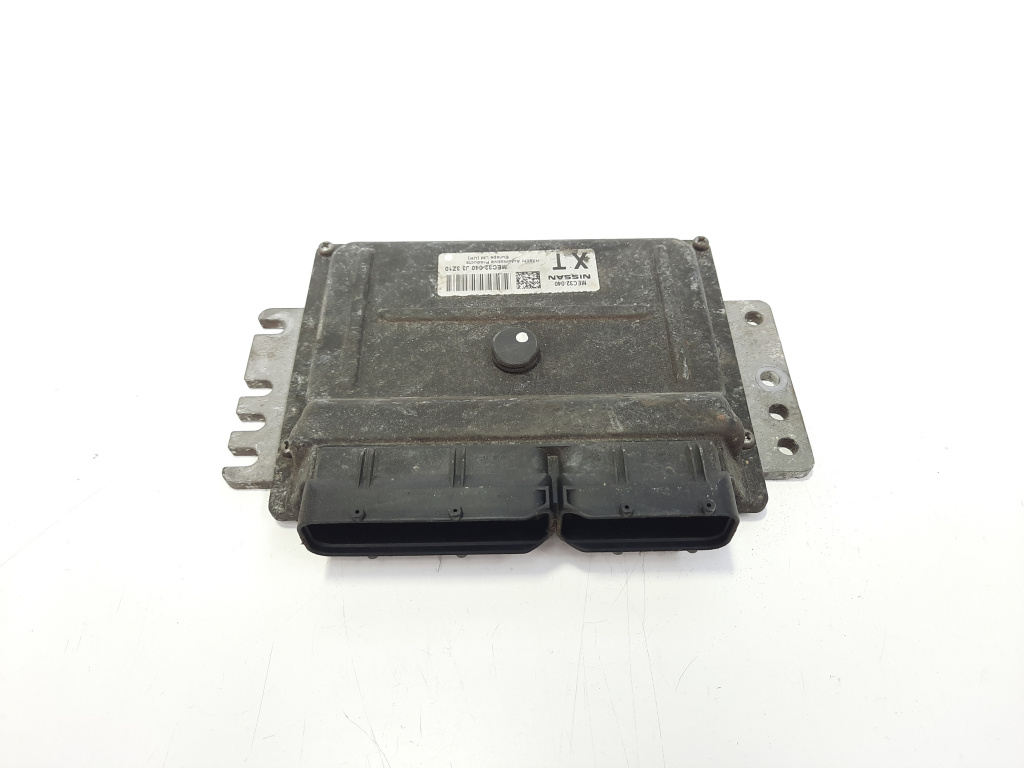 Calculator motor, cod MEC32-040, Nissan Micra 3 (K12) 1.2 B (id:483727)