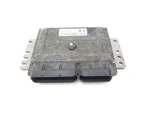 Calculator motor, cod MEC32-040, Nissan Micra 3 (K12) 1.2 B (id:482927)