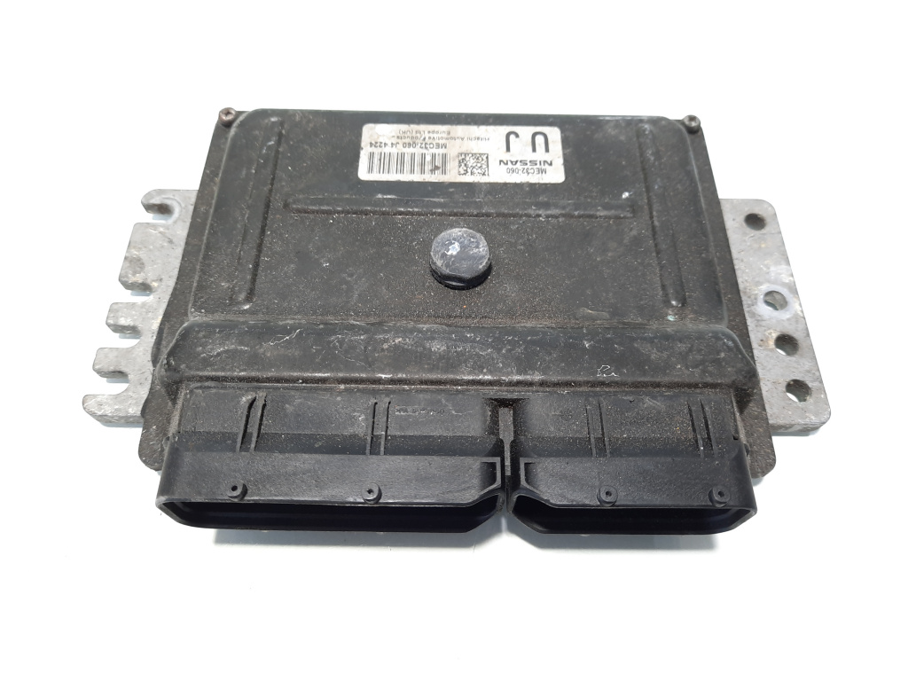 Calculator motor, cod MEC32-060, Nissan Micra 3 (K12) 1.2 benz (id:483438)