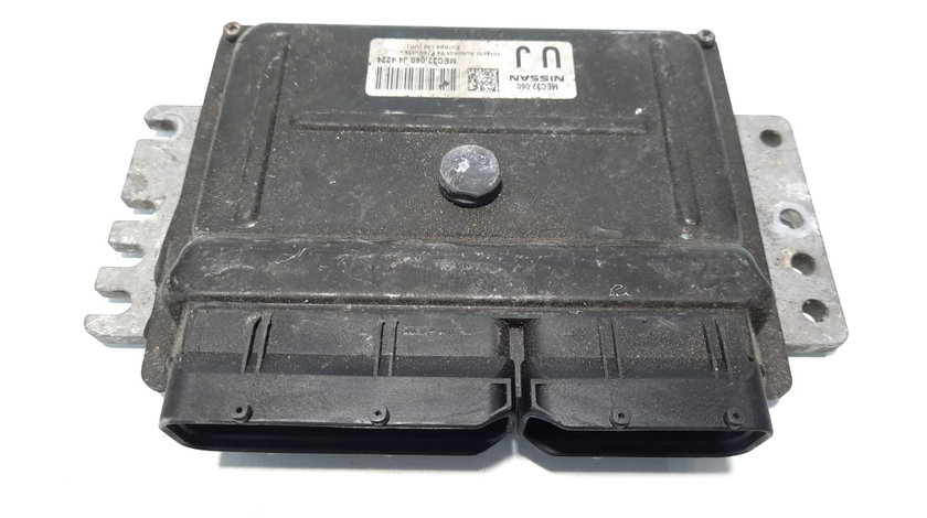 Calculator motor, cod MEC32-060, Nissan Micra 3 (K12) 1.2 benz (id:483438)