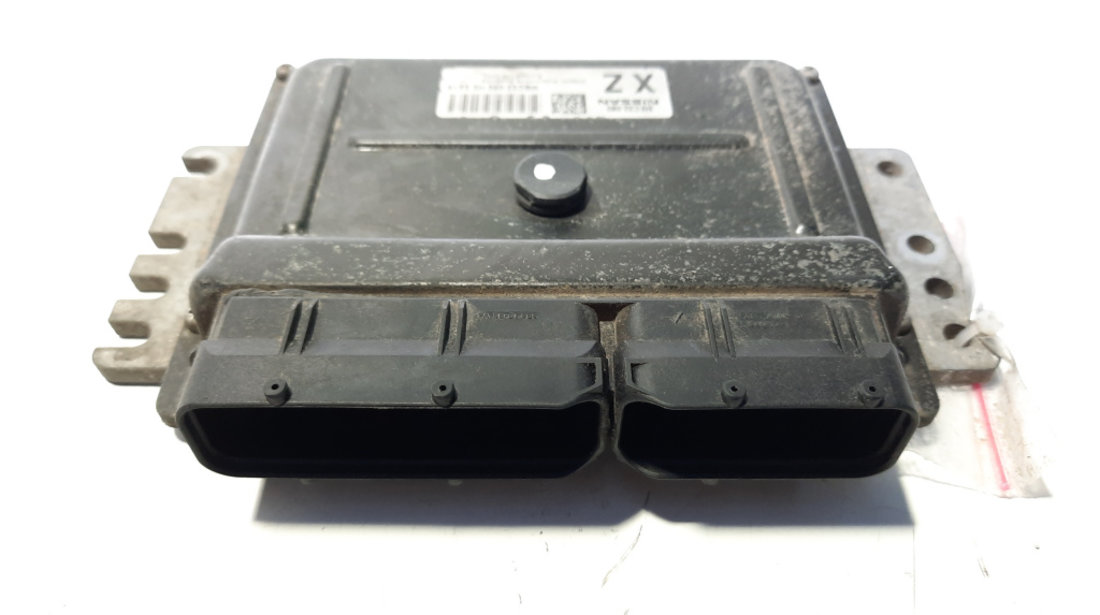 Calculator motor, cod MEC32-080, Nissan Micra 3 (K12), 1.4 benz (id:492014)