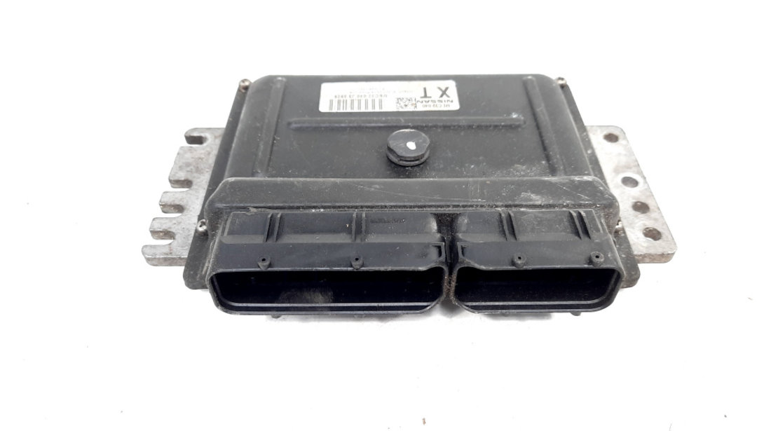 Calculator motor, cod MEC32040, Nissan Micra 3 (K12), 1.2 benz (id:538717)