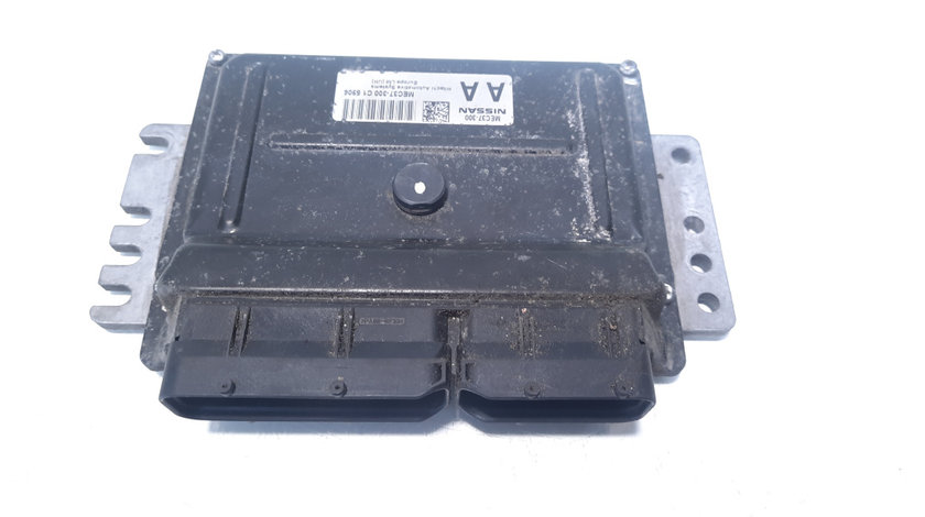 Calculator motor, cod MEC37-300, Nissan Micra 3 (K12) 1.2 Benz (id:495804)