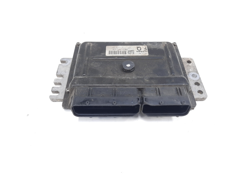 Calculator motor, cod MEC37-300, Nissan Micra 3 (K12) 1.2 B (id:483700)