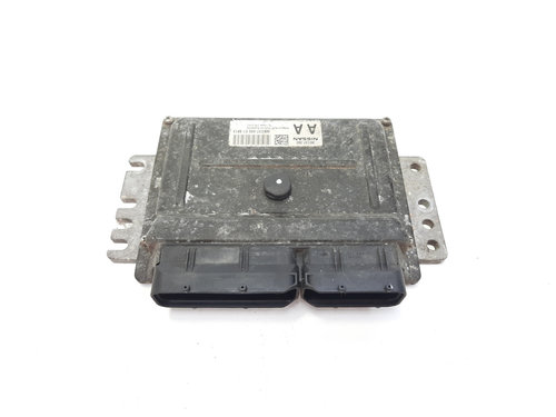 Calculator motor, cod MEC37-300, Nissan Micra 3 (K12) 1.2 B (id:483123)