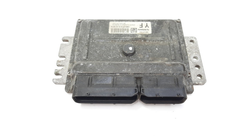 Calculator motor, cod MEC37-510, Nissan Note 1, 1.4 B, CR14DE (id:482928)