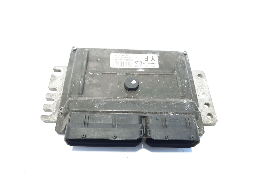 Calculator motor, cod MEC37-510, Nissan Note 1, 1.4 benz, CR14DE (id:483652)