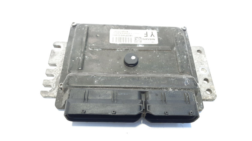 Calculator motor, cod MEC37-510, Nissan Note 1, 1.4 benz, CR14DE (id:483652)