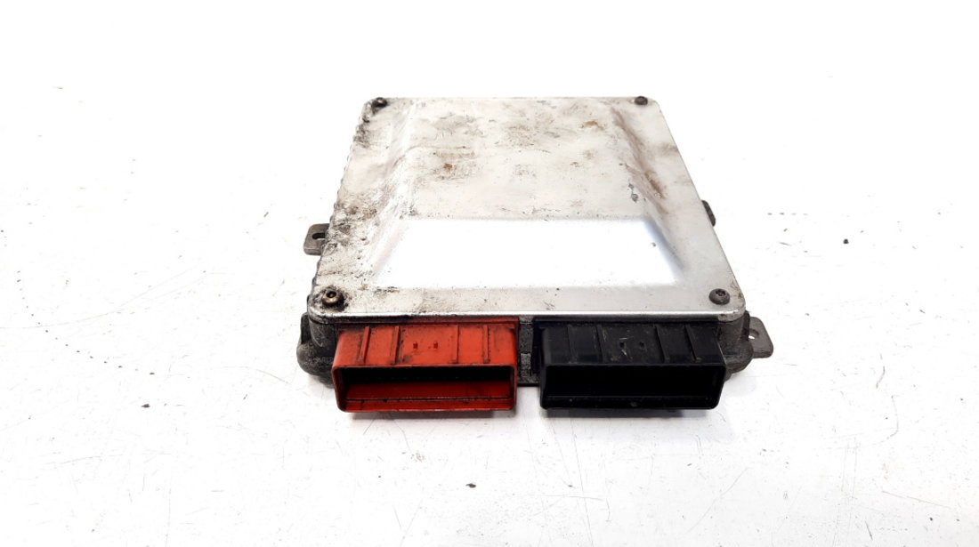 Calculator motor, cod MSB101184, Land Rover Discovery 1 (LJ) 2.5 TD5, 10P (id:538394)