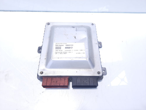 Calculator motor, cod MSB101191,Land Rover Discovery II (L318) 2.5 TD5, 10P (id:495817)