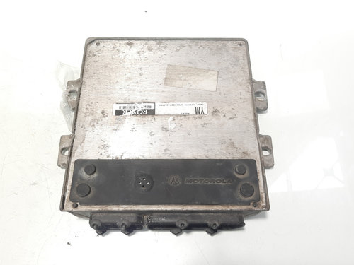 Calculator motor, cod NNN100743, Rover 45 (RT) 1.6 benz, 16K4F (id:495842)