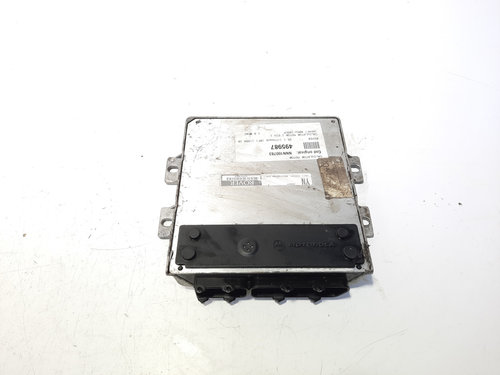 Calculator motor, cod NNN100783, Rover 25 I (RF) 1.6 Benz, 16K4F (id:495987)