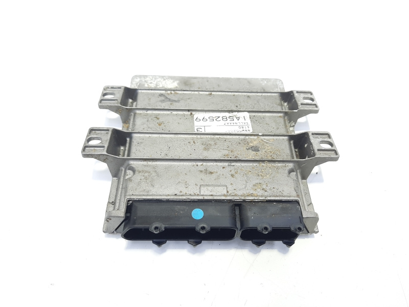 Calculator motor, cod NNW002080, Land Rover Freelander (LN) 1.8 b, 18K4FR54 (id:483752)