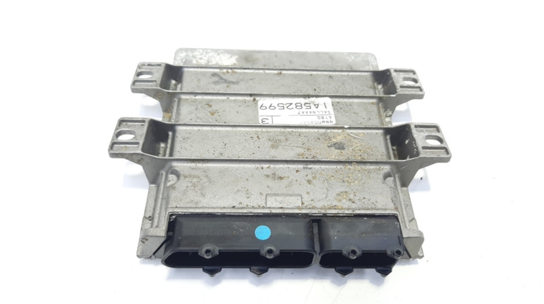 Calculator motor, cod NNW002080, Land Rover Freelander (LN) 1.8 b, 18K4FR54 (id:483752)