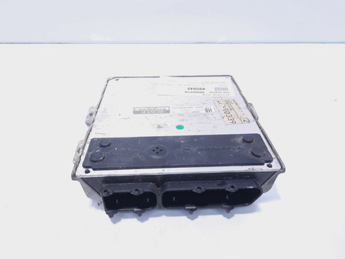 Calculator motor, cod NNW004130, Rover 25 I (RF) 1.4 benz, 14K4M (id:495942)