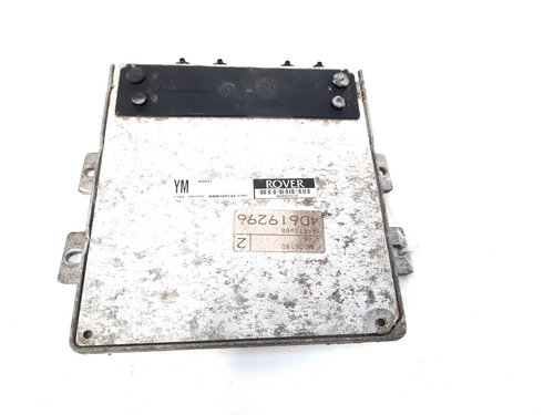 Calculator motor, cod NNW004180, Rover 45 (RT) 1.4 benz (id:549766)
