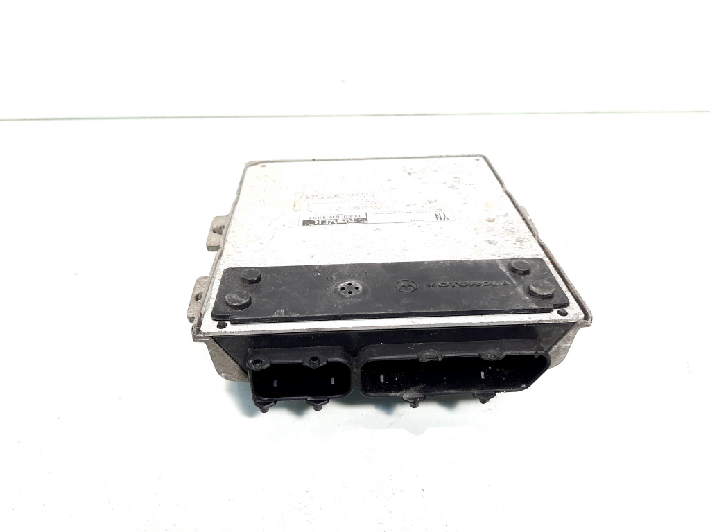 Calculator motor, cod NNW006200, MG MGTF, 1.8 benz 16V (id:540798)