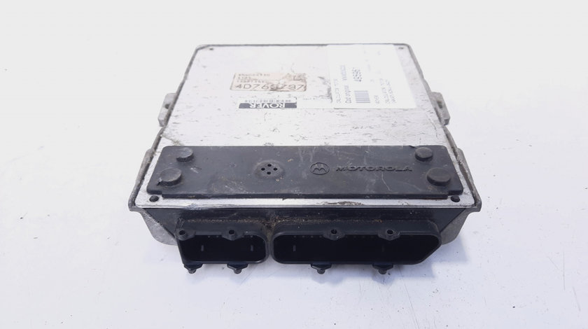 Calculator motor, cod NNW006330, Rover 25 I (RF) 1.4 Benz, 14K4M (id:495961)