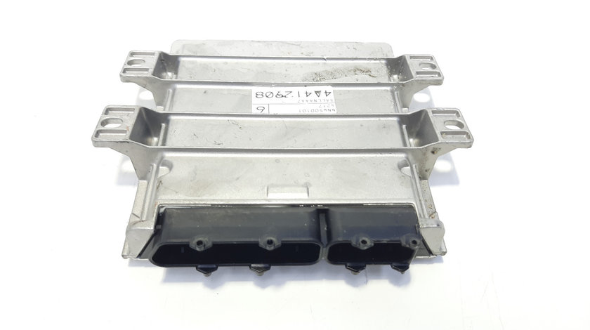 Calculator motor, cod NNW500101, Land Rover Freelander (LN) 1.8 benz, 18K4FR54 (id:483687)