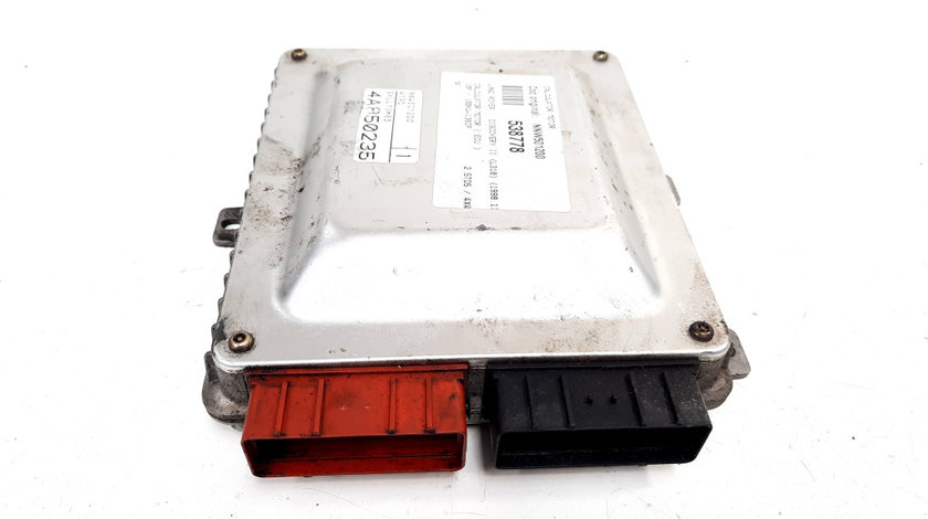 Calculator motor, cod NNW501200, Land Rover Discovery II (L318), 2.5 TD5, 10P (id:538778)