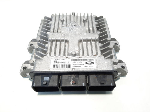 Calculator motor, cod NNW507860, Land Rover Range Rover Sport (LS), 2.7 D, 276DT, 4X4 (id:537410)